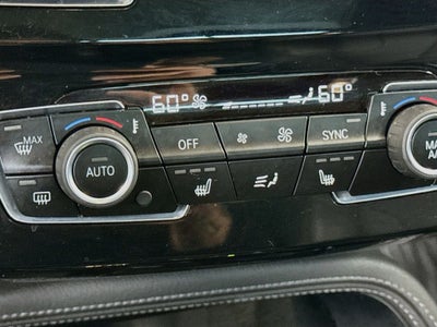 2019 BMW X1 xDrive28i