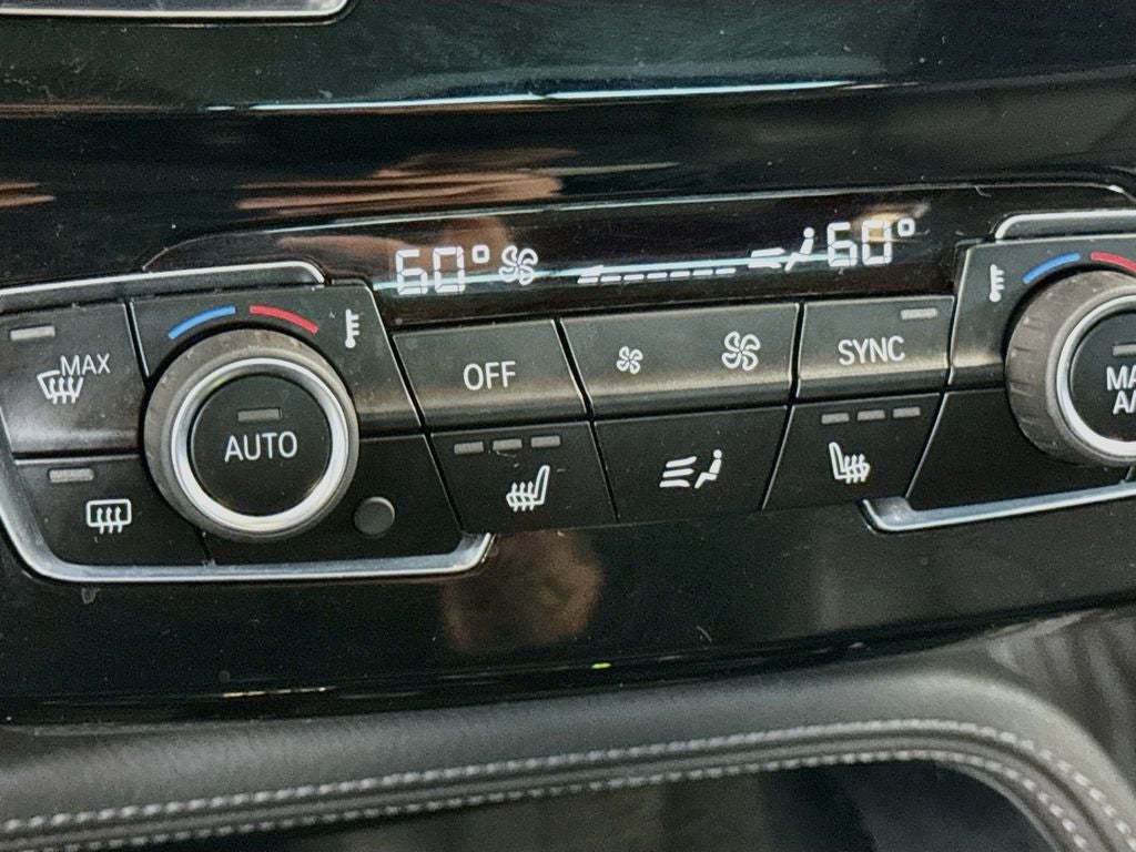 2019 BMW X1 xDrive28i
