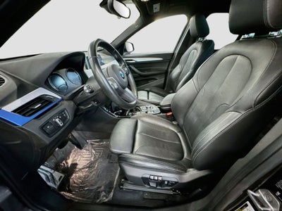 2019 BMW X1 xDrive28i