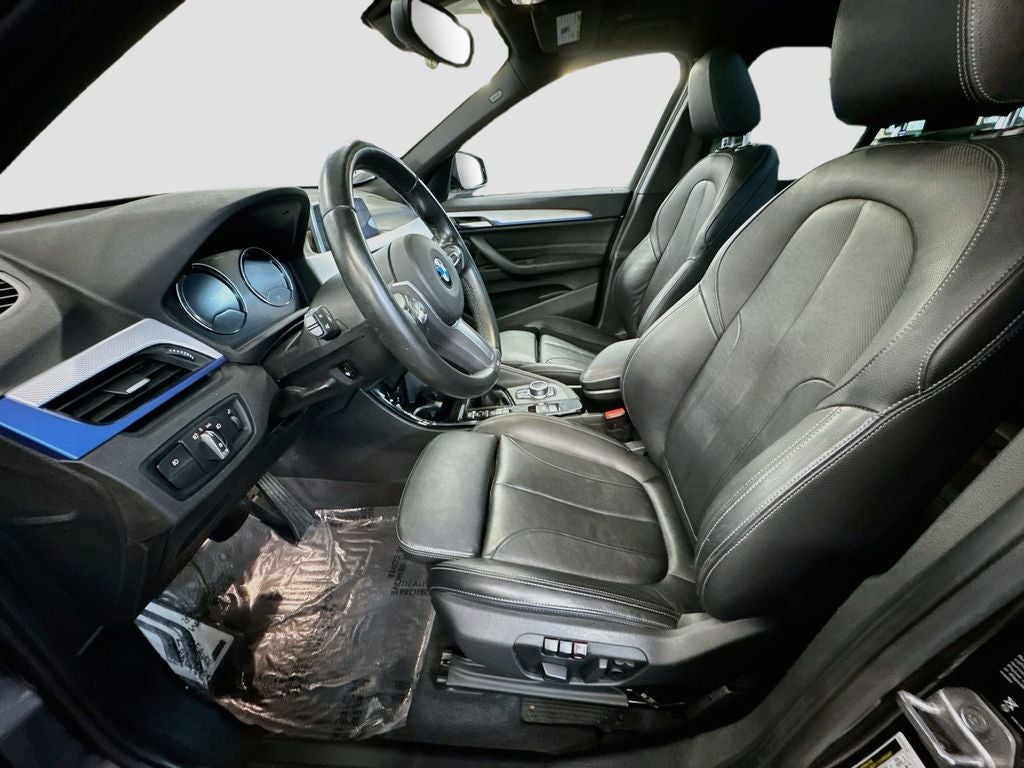 2019 BMW X1 xDrive28i