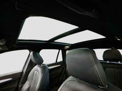 2019 BMW X1 xDrive28i