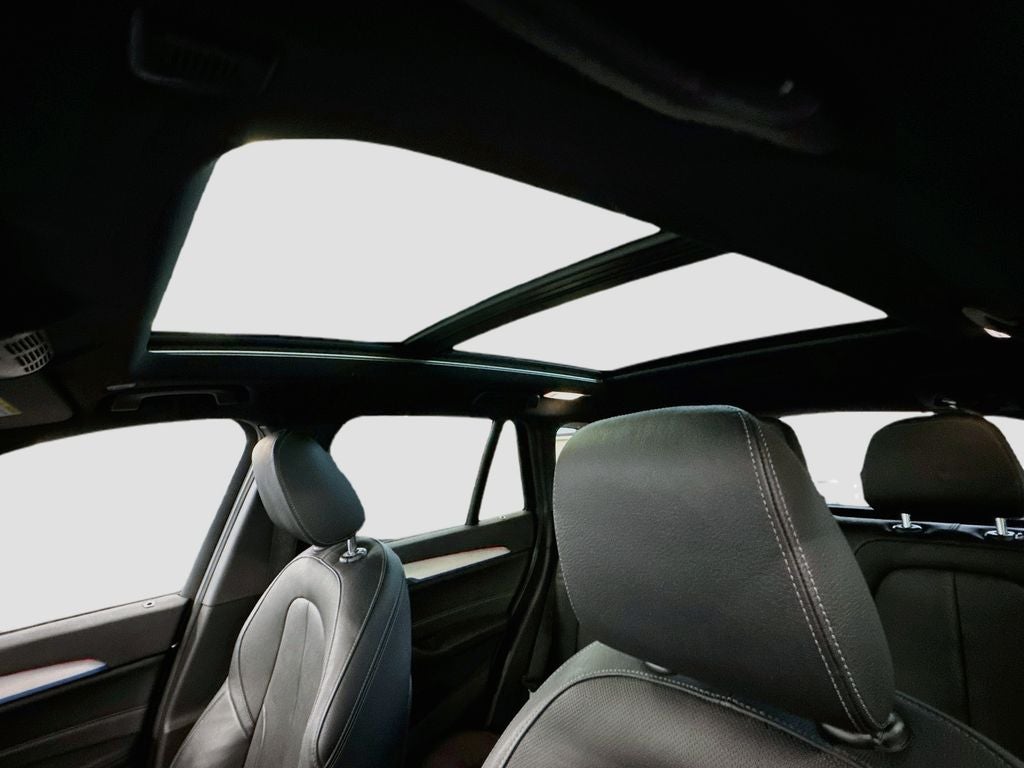 2019 BMW X1 xDrive28i
