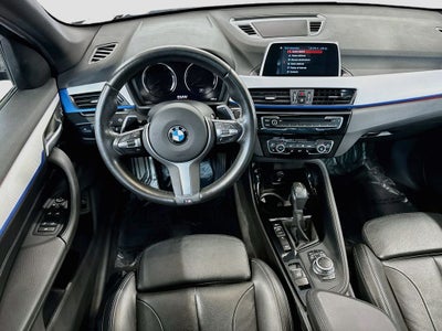 2019 BMW X1 xDrive28i