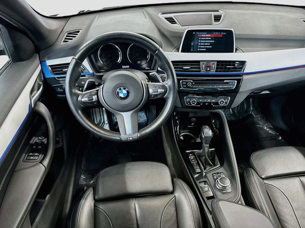 2019 BMW X1 xDrive28i