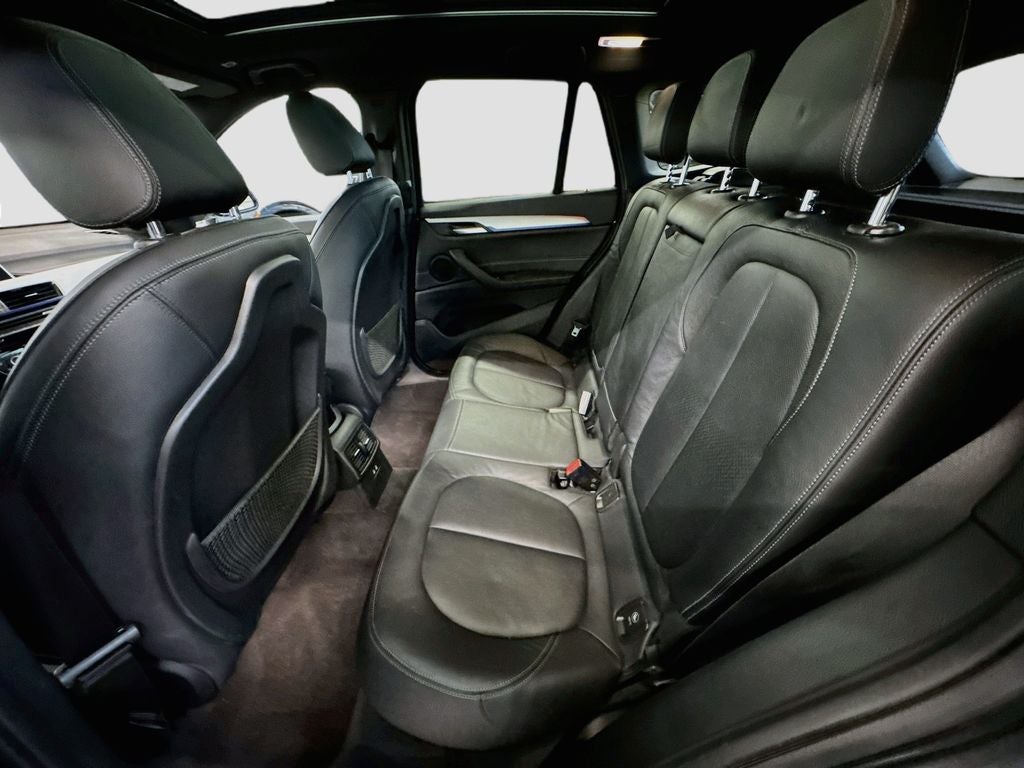 2019 BMW X1 xDrive28i