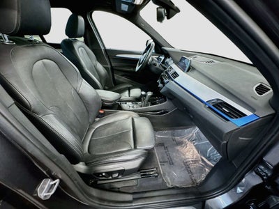 2019 BMW X1 xDrive28i