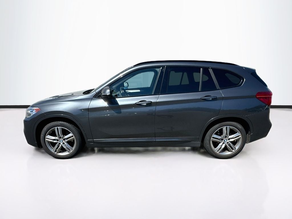 2019 BMW X1 xDrive28i