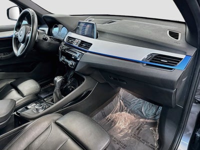 2019 BMW X1 xDrive28i