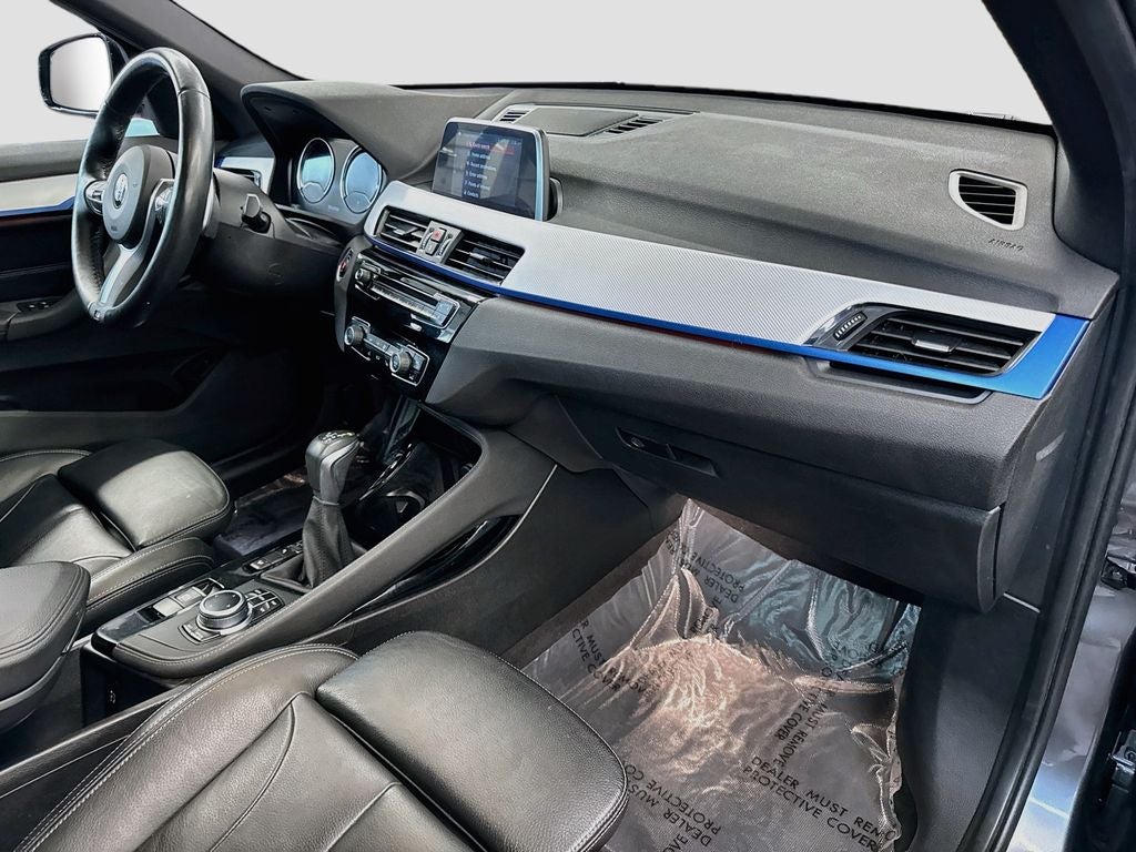 2019 BMW X1 xDrive28i
