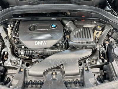 2019 BMW X1 xDrive28i