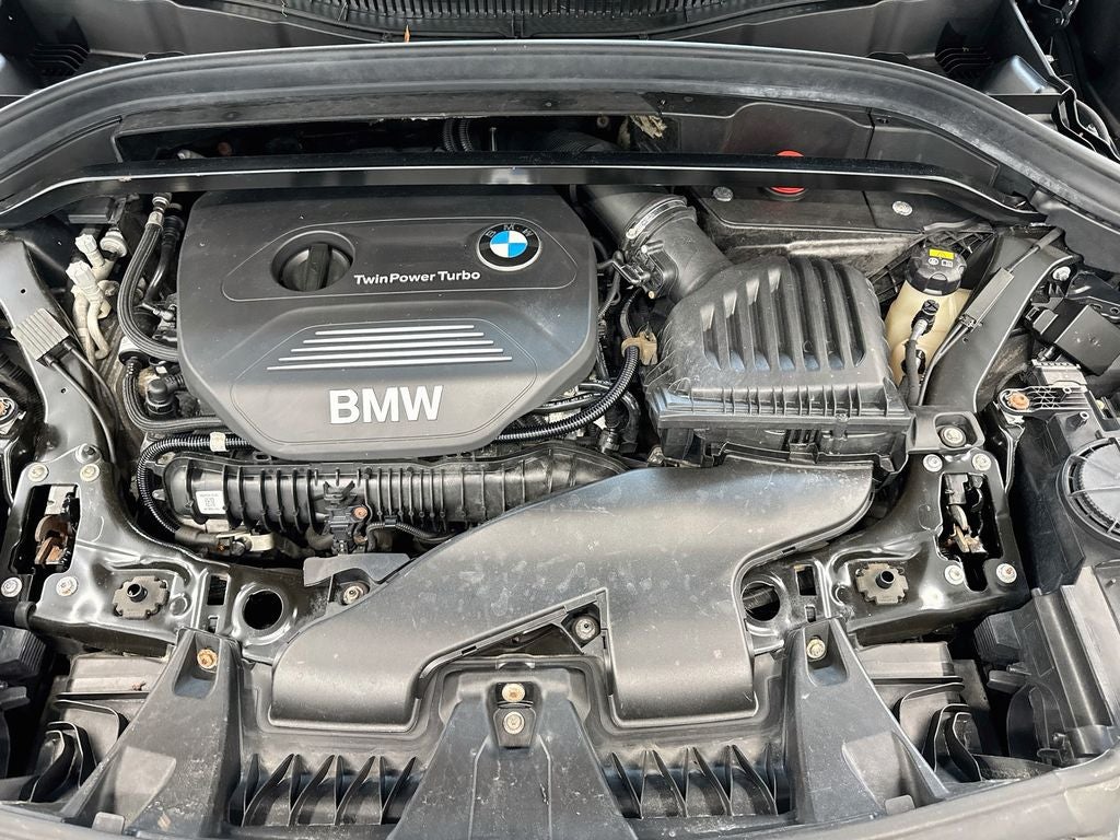 2019 BMW X1 xDrive28i