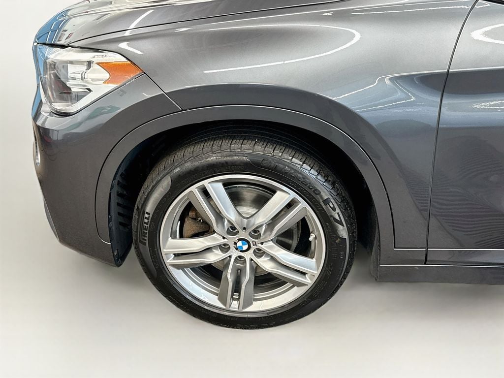 2019 BMW X1 xDrive28i