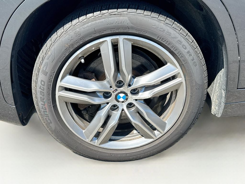 2019 BMW X1 xDrive28i
