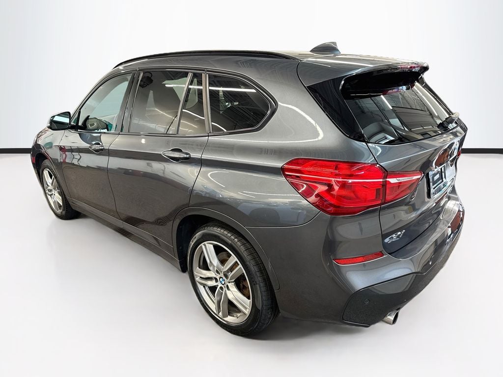 2019 BMW X1 xDrive28i