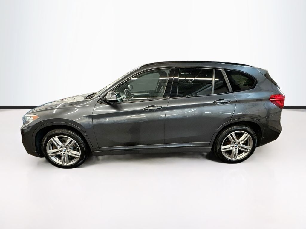 2019 BMW X1 xDrive28i