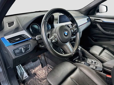 2019 BMW X1 xDrive28i