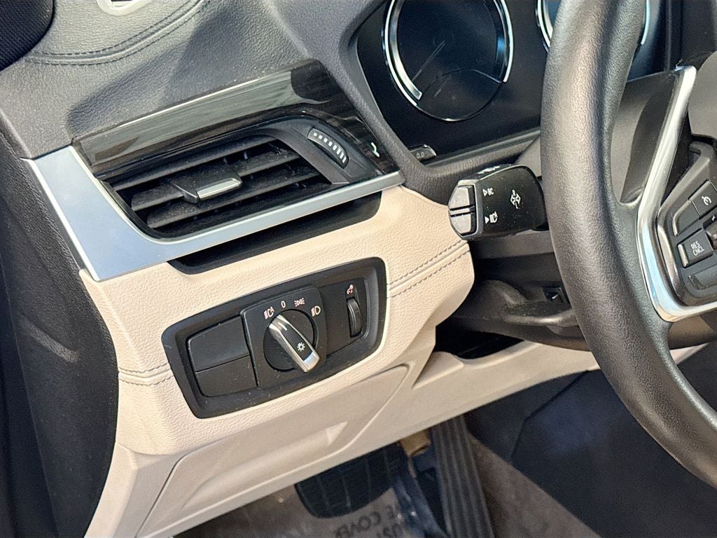 2021 BMW X1 xDrive28i