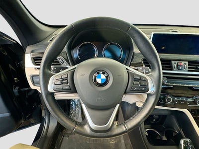 2021 BMW X1 xDrive28i