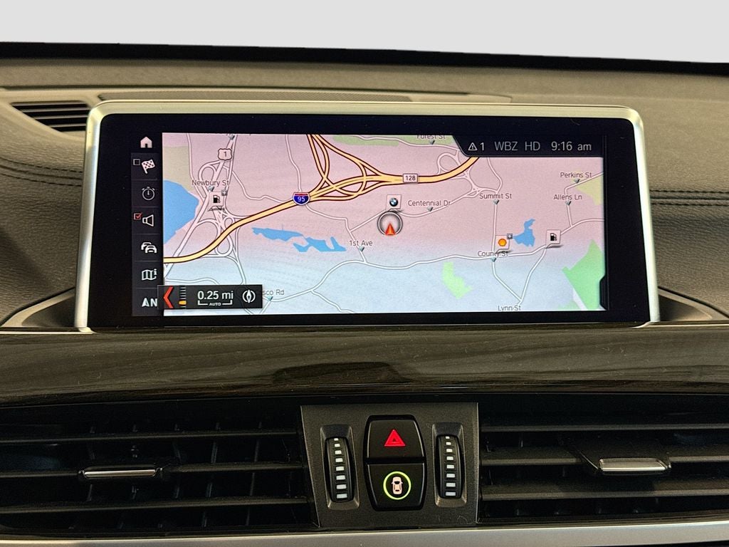 2021 BMW X1 xDrive28i