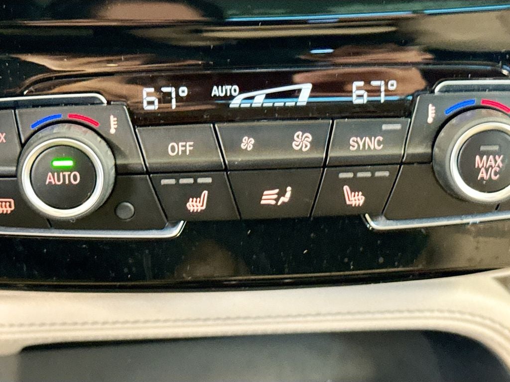 2021 BMW X1 xDrive28i