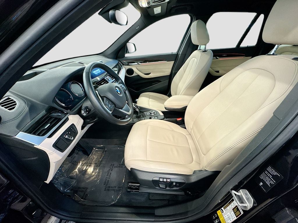 2021 BMW X1 xDrive28i