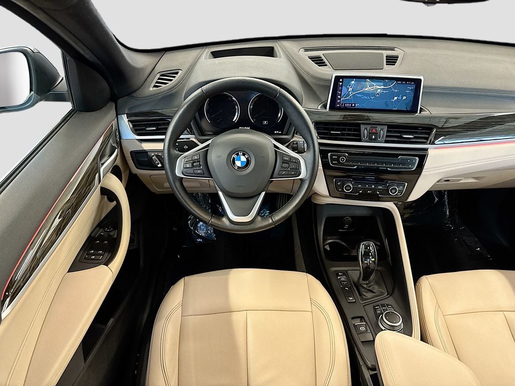 2021 BMW X1 xDrive28i