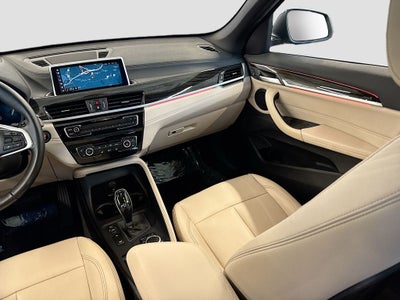 2021 BMW X1 xDrive28i
