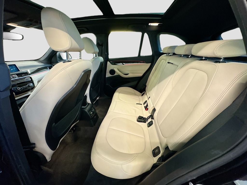 2021 BMW X1 xDrive28i