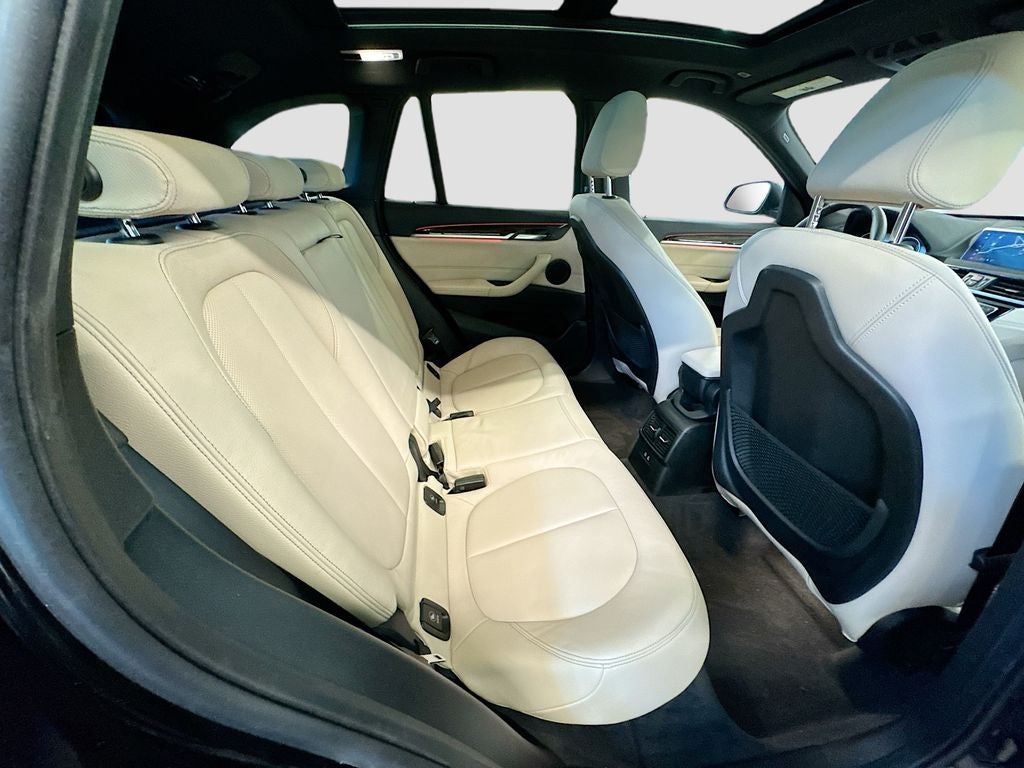 2021 BMW X1 xDrive28i