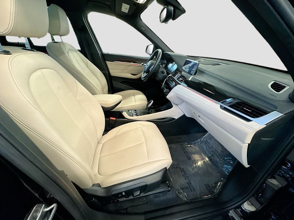 2021 BMW X1 xDrive28i