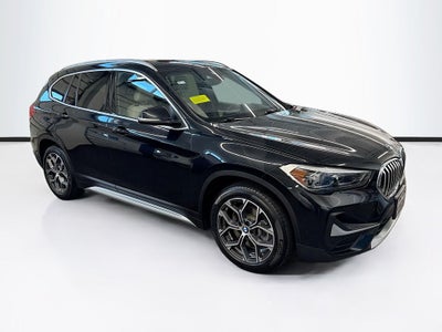 2021 BMW X1 xDrive28i