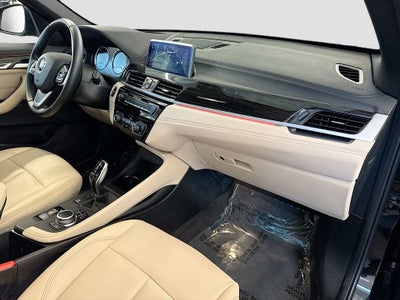 2021 BMW X1 xDrive28i