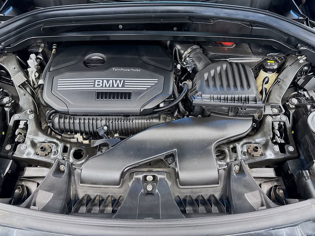 2021 BMW X1 xDrive28i