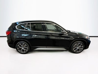 2021 BMW X1 xDrive28i