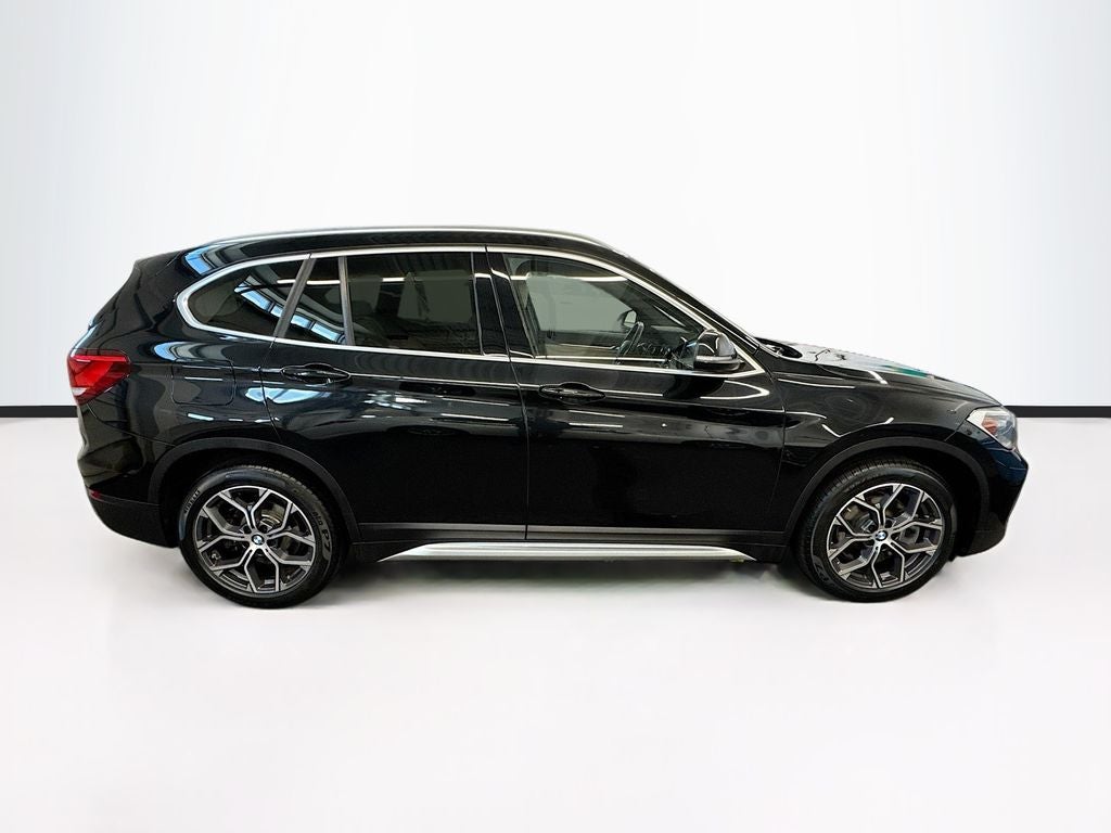 2021 BMW X1 xDrive28i