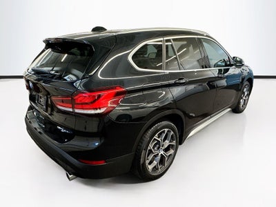 2021 BMW X1 xDrive28i