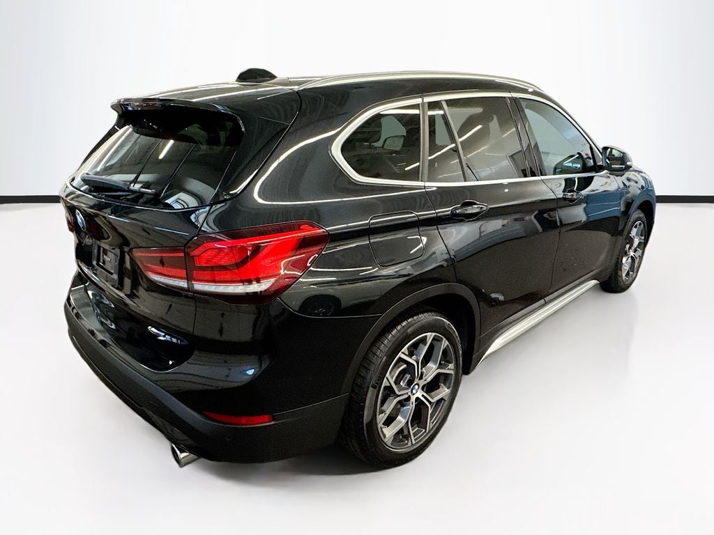 2021 BMW X1 xDrive28i