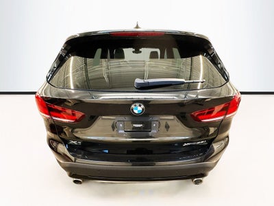 2021 BMW X1 xDrive28i