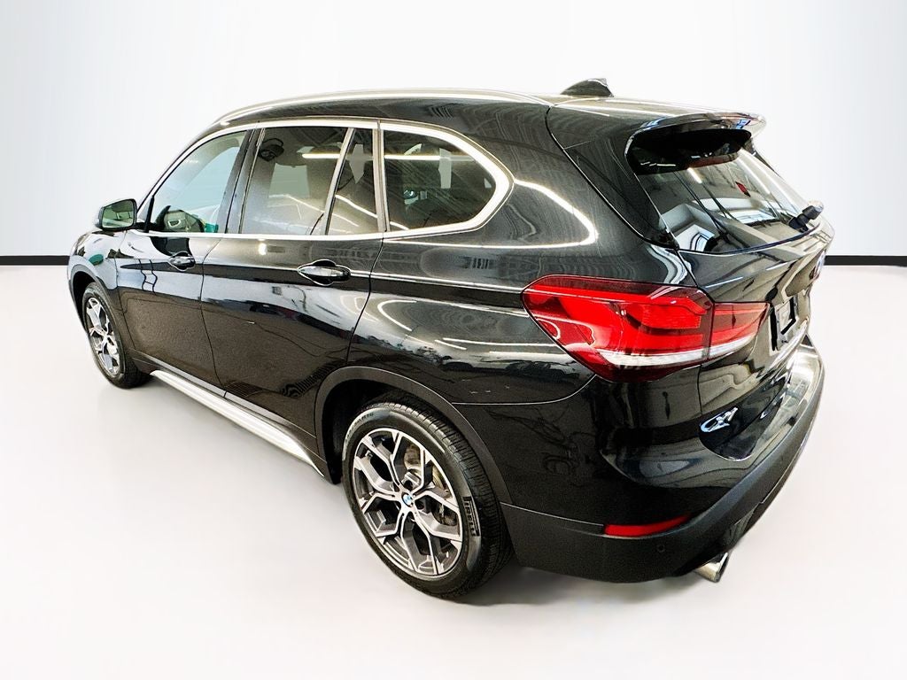 2021 BMW X1 xDrive28i