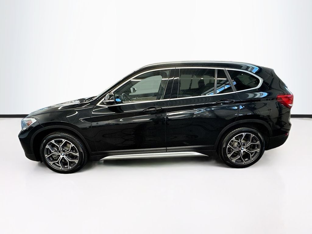 2021 BMW X1 xDrive28i