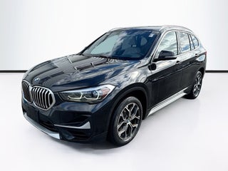 2021 BMW X1 xDrive28i