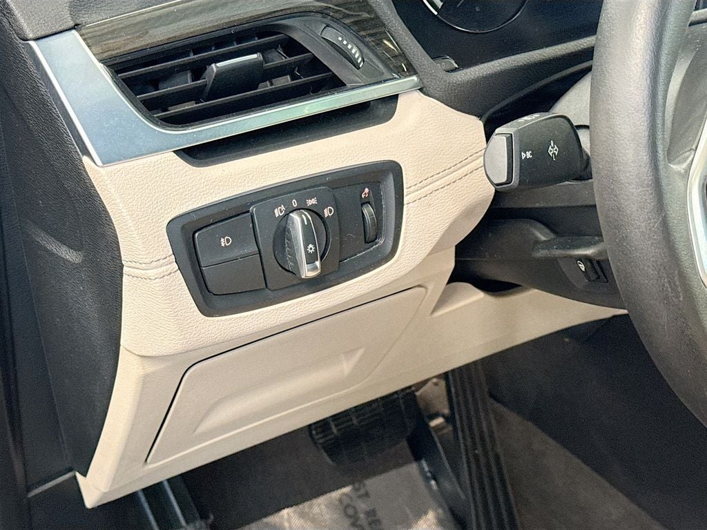 2018 BMW X2 xDrive28i