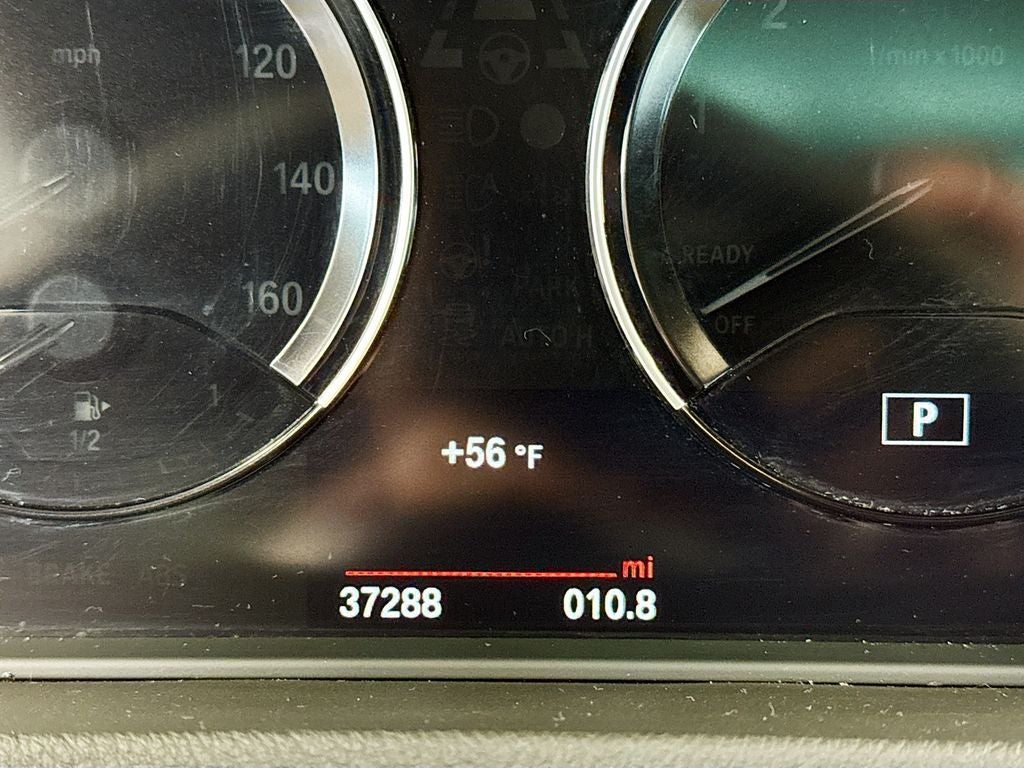 2018 BMW X2 xDrive28i