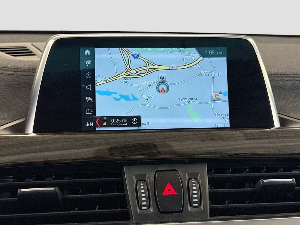 2018 BMW X2 xDrive28i