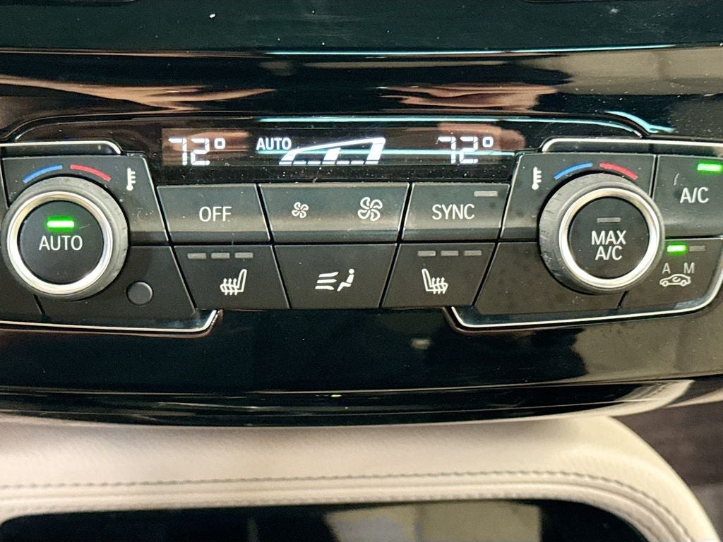 2018 BMW X2 xDrive28i