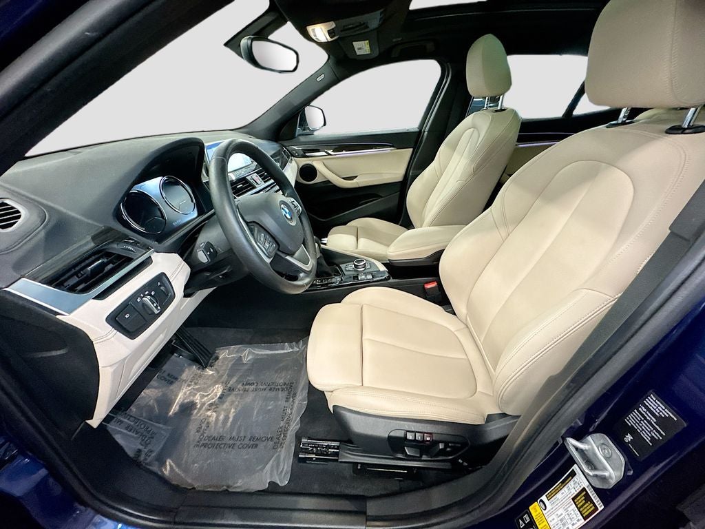 2018 BMW X2 xDrive28i