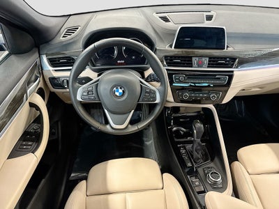 2018 BMW X2 xDrive28i