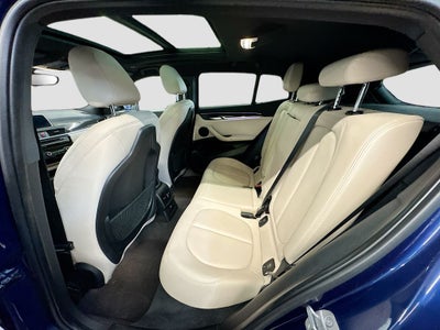 2018 BMW X2 xDrive28i