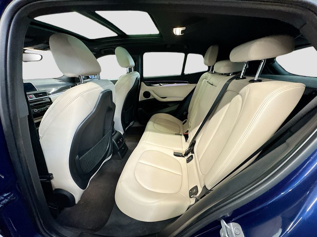 2018 BMW X2 xDrive28i