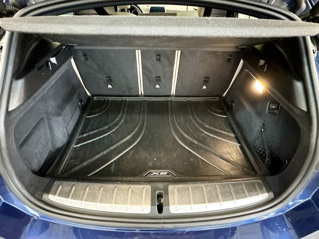 2018 BMW X2 xDrive28i
